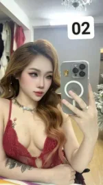 Review 02 Massage Naru 168 Hào Nam