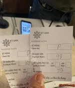 Review #80-98 Kỳ Anh Massage&Spa