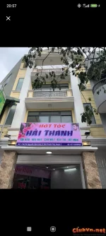 hỏi thăm