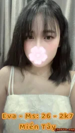 Hài lòng với em 26 Eva Hoàng Cầu