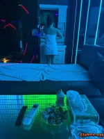 Siêu phẩm non tơ 2k7 đến từ Hoàng Long massage