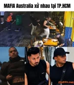 Mafia thanh toán lẫn nhau tại VN