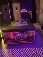 Bé 207 King hệ tự nhiên từ đầu tới đuýt