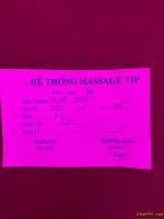 Massage Win, Review KTV 24