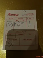 Massage Dubai PAK, Review KTV 888