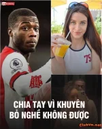 Dù là ngôi sao bóng đá cũng như các ông VN khuyên các em bỏ nghề thôi 🤣🤣
