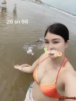 Review chân thực em 28 nuru 28 Nguyễn Khang , khá hài lòng