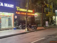 Review nhân tố mới 22 Oasis