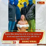Bonnie Blue với quả QHTD kinh tởm mới