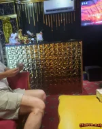 Review 198 Dubai luxury