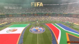 Khai mạc World Cup 2026 tưng bừng , con vợ Shakira vẫn 🔥
