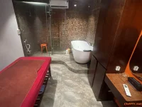Review nhân tố mới "Hồng Muội" tại Gu Spa