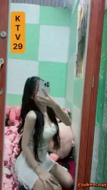 Bé 29 Phong Nguyệt Cát full service , liếm đít tận tình