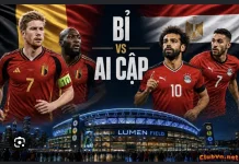 🔥🏆WORLD CUP 2026 DỰ ĐOÁN BỈ - AI CẬP NHẬN NGAY 300K 🔥