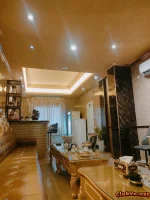 Trải nghiệm Dubai Phúc An Khang chiều mưa đùng đùng với 818