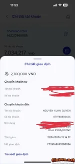 Em 21 Kỳ Anh rất hài lòng
