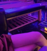 Cặp đôi tăng động tại Ngân Hà Relax 😌