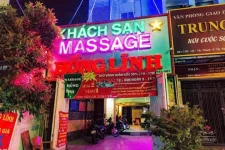 Massage Hồng Lĩnh