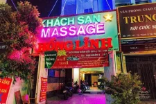 Massage Hồng Lĩnh