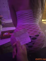 Bé 24 Big Bang body đồng hồ cát , chà nuru rất mượt
