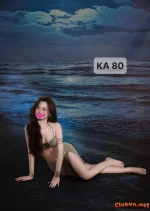 Em 80 Kỳ Anh ngọt ngào