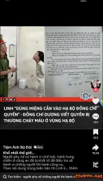 Tai nạn nghề nghiệp quá!!!