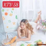 Bị hấp diêm bởi 2 bé 58 và 89 ms Vi Tiểu Bảo