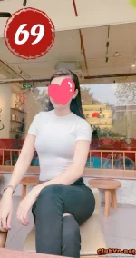 Em 69 Neko La Thành , body đẹp service mượt