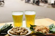 BQT TÀI TRỢ TIỀN OFFLINE ĂN NHẬU CHO AE KHU VỰC MIỀN BẮC 05/07/2026