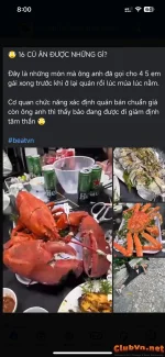 Vụ này đang HOT