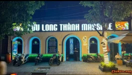 CỬU LONG THÀNH MASSAGE : TINH HOA CHỌN LỌC . TỔ HỢP ĂN CHƠI GIẢI TRÍ TOP ĐẦU SERVER