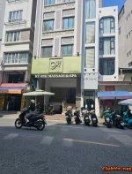 KỲ ANH MASSAGE : CHUẨN MỰC ĐẲNG CẤP THƯỢNG LƯU THƯ GIÃN RIÊNG TƯ