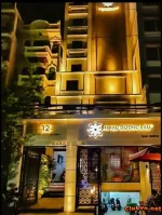 NHẠC DƯƠNG LẦU SPA MASSAGE : TINH HOA THƯ GIÃN , NƠI TRẢI NGHIỆM ĐẾN TẦM NGHỆ THUẬT