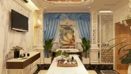 MASSAGE MINH TÂM : KHÔNG GIAN SANG TRỌNG , DỊCH VỤ RIÊNG TƯ