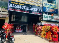 MASSAGE BLACKPINK : THIÊN ĐƯỜNG THƯ GIÃN CHO NAM GIỚI , KTV TRẺ ĐẸP