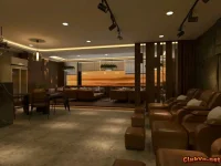 MASSAGE KIỀU TRINH HIGH CLASS : KHÔNG GIAN THƯ GIÃN CAO CẤP DÀNH CHO PHÁI MẠNH