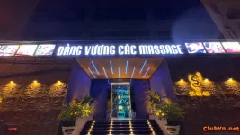 ĐẰNG VƯƠNG CÁC MASSAGE : KHÔNG GIAN LONG CUNG ĐẲNG CẤP , POOL PARTY SANG TRỌNG BẬC NHẤT SÀI GÒN