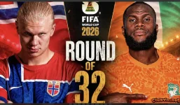 🏆 WORLD CUP 2026 K.O DỰ ĐOÁN NA UY - BỜ BIỂN NGÀ NHẬN NGAY 300K 🔥
