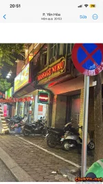 Review bé 66 ở 28 Nguyễn Khang, huyền thoại trong các huyền thoại