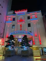 Karaoke Hoàng Gia Nguyễn Khang – Không gian giải trí chuẩn hoàng gia giữa trung tâm Cầu Giấy
