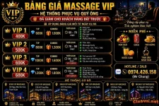 Massage VIP hà nội sđt 0974426158
