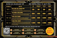 🌿 Hệ Thống Massage Uy Tín – Nhiều Cơ Sở Quanh Hà Nội | 0828 686 115