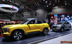 Mitsubishi Xforce 2026 - tặng 66tr