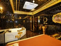 J SPA MASSAGE : KHÔNG GIAN THƯ GIÃN ĐẲNG CẤP TOP HÀ THÀNH DÀNH CHO PHÁI MẠNH