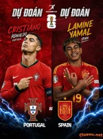 🏆 WORLD CUP 2026 K.O DỰ ĐOÁN BỒ ĐÀO NHA - TÂY BAN NHA NHẬN NGAY 300K 🔥