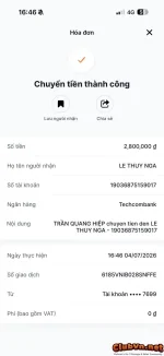 Review Bé 08 BLC - Dáng dây cao 1m73 , Service ân cần có tâm