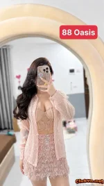 Review ngắn gọn bé 88 Oasis Nguyễn Thị Thập : 8/10