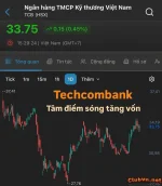 Đón sóng bank!!