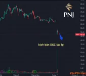Bắt đáy PNJ
