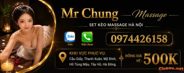 massage hà nôi